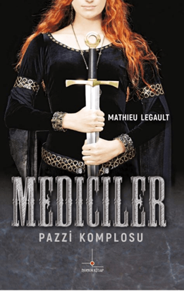 Mediciler - Pazzi Komplosu resmi