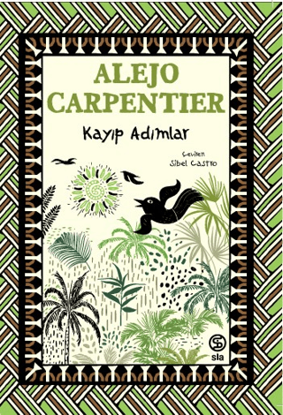 Kayıp Adımlar resmi