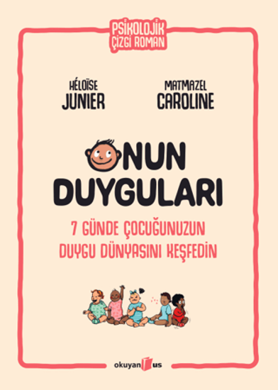 Onun Duyguları resmi