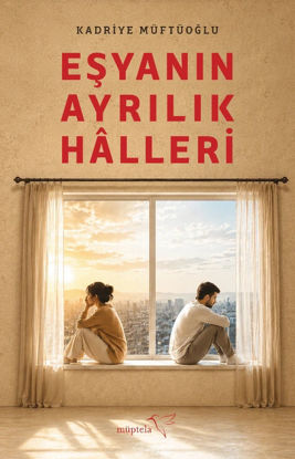Eşyanın Ayrılık Halleri resmi