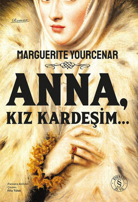 Anna, Kız Kardeşim… resmi