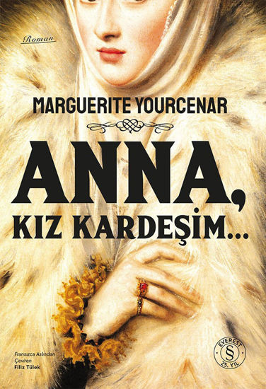 Anna, Kız Kardeşim… resmi