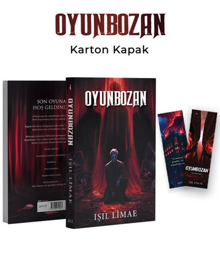 Oyunbozan resmi