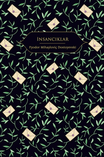 İnsancıklar - Ciltli resmi
