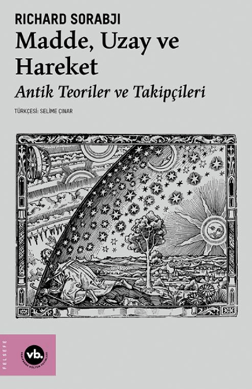 Madde, Uzay ve Hareket resmi