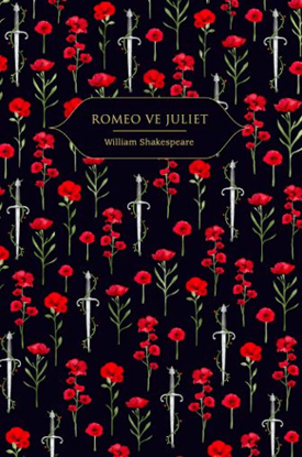 Romeo ve Juliet - Ciltli resmi