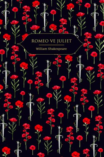 Romeo ve Juliet - Ciltli resmi