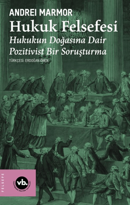 Hukuk Felsefesi resmi