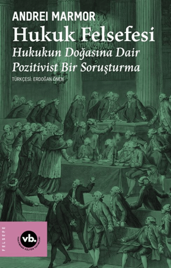 Hukuk Felsefesi resmi