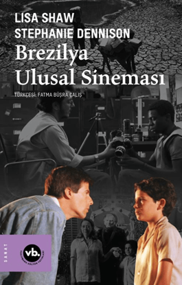 Brezilya Ulusal Sineması resmi