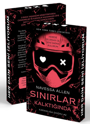 Sınırlar Kalktığında resmi