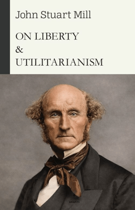 On Liberty & Utilitarianism resmi