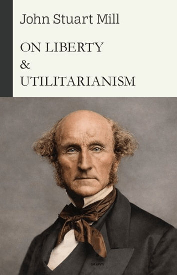 On Liberty & Utilitarianism resmi