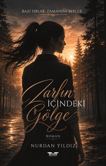 Zarfın İçindeki Gölge resmi