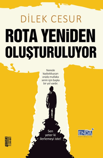 Rota Yeniden Oluşturuluyor resmi