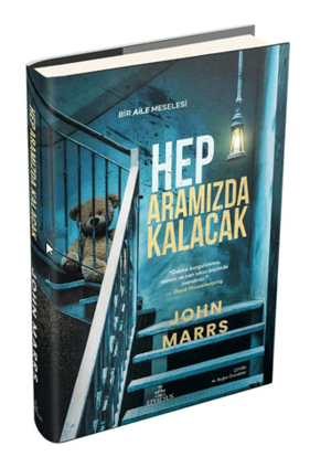 Hep Aramızda Kalacak - Ciltli resmi