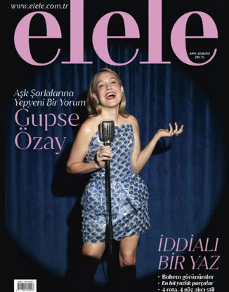 Elele-2026/03 resmi