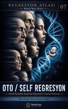 Oto/Self Regresyon resmi