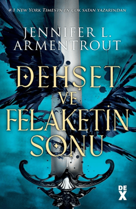 Dehşet ve Felaketin Sonu resmi