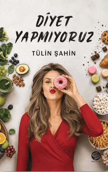 Diyet Yapmıyoruz resmi