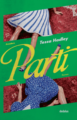 Parti resmi