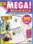 Mega Bulmaca (Tempo Mega Bulmaca) resmi