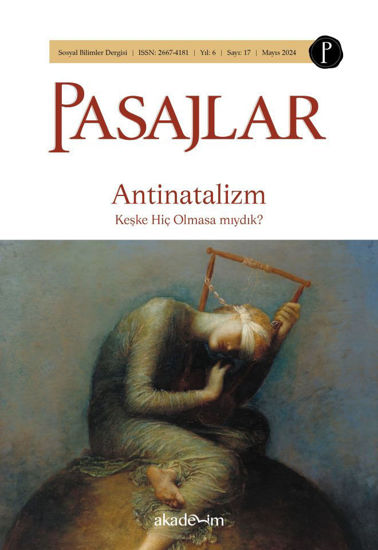 Pasajlar - 17 -Antinatalizm Pasajlar resmi