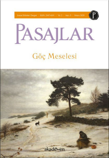 PASAJLAR - 5 GÖÇ MESELESİ resmi