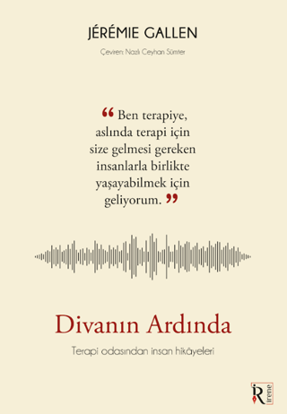 Divanın Ardında resmi