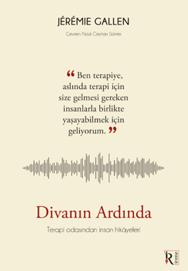 Divanın Ardında resmi