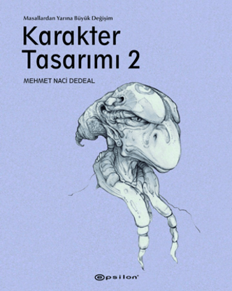 Karakter Tasarımı 2 resmi