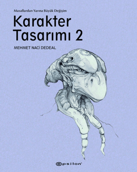 Karakter Tasarımı 2 resmi