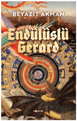 Endülüslü Gerard resmi