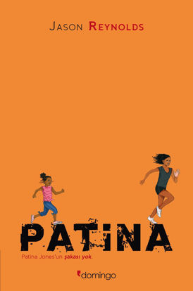 Patina – Parkur Serisi 2 resmi