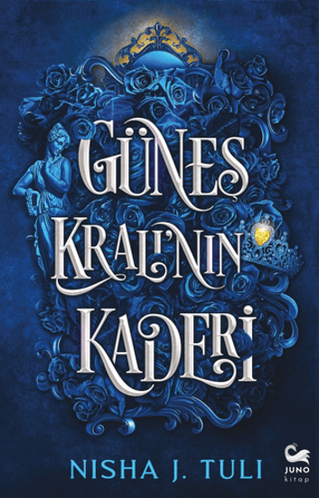 Güneş Kralı'nın Kaderi resmi