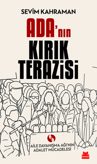 Ada'nın Kırık Terazisi resmi