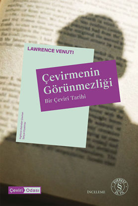 Çevirmenin Görünmezliği resmi