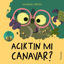 Acıktın mı Canavar? resmi