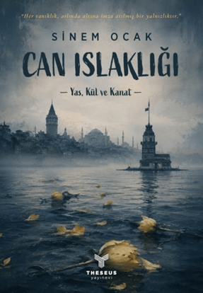 Can Islaklığı resmi