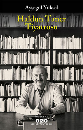 Haldun Taner Tiyatrosu resmi