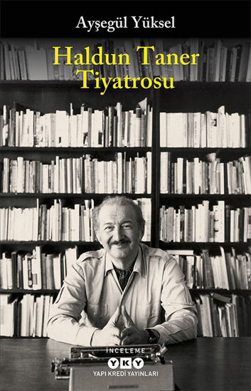 Haldun Taner Tiyatrosu resmi
