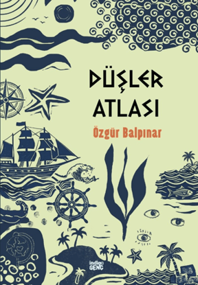 Düşler Atlası resmi