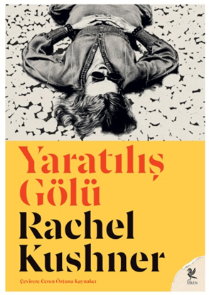 Yaratılış Gölü resmi