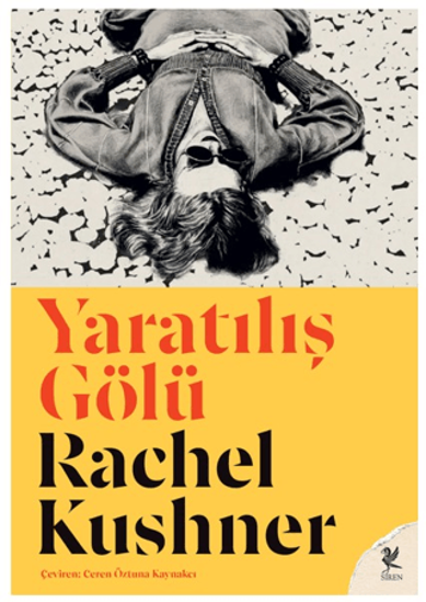 Yaratılış Gölü resmi