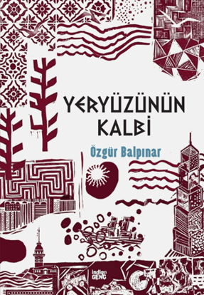 Yeryüzünün Kalbi resmi