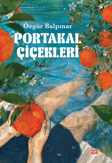 Portakal Çiçekleri resmi