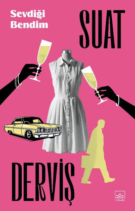 Sevdiği Bendim resmi