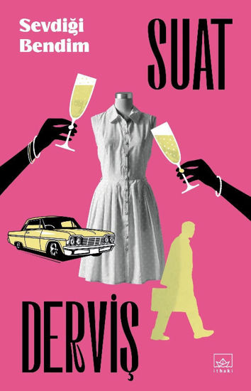 Sevdiği Bendim resmi