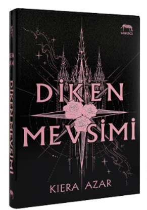 Diken Mevsimi - Ciltli resmi