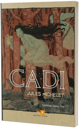 Cadı resmi